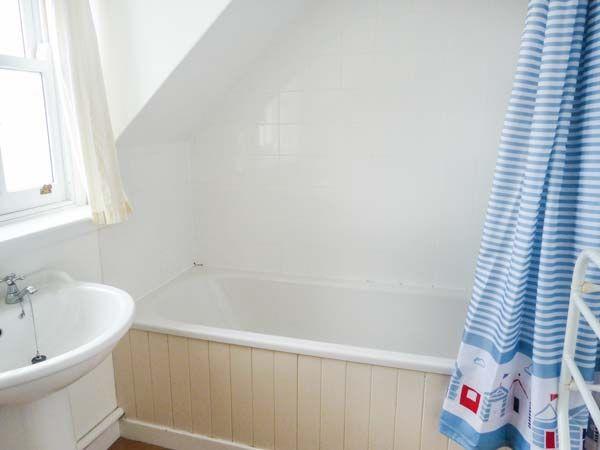 6 Knott Villa Flashader Dış mekan fotoğraf