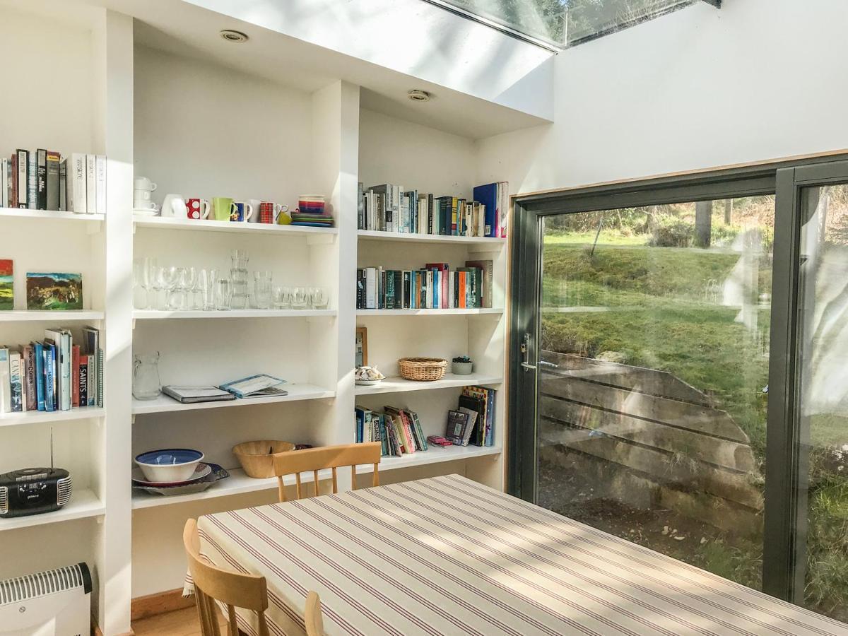 6 Knott Villa Flashader Dış mekan fotoğraf