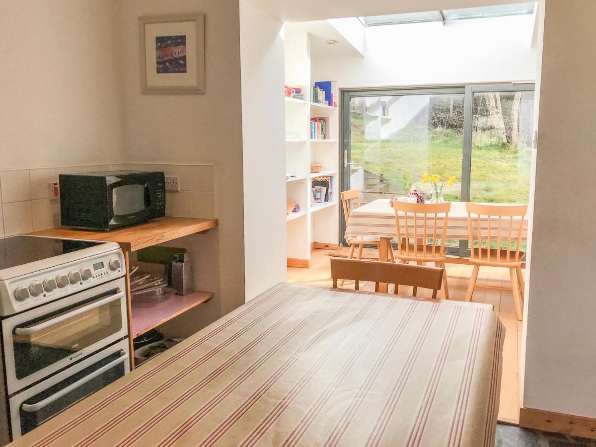 6 Knott Villa Flashader Dış mekan fotoğraf