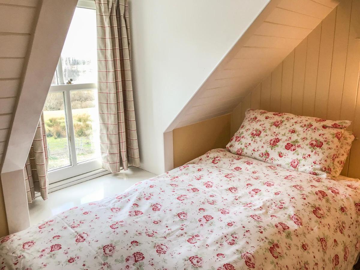 6 Knott Villa Flashader Dış mekan fotoğraf