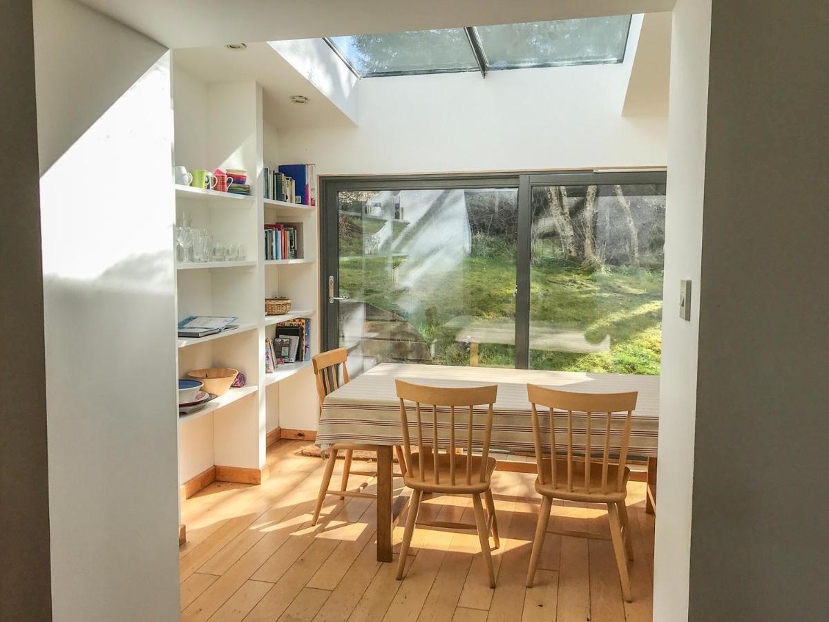 6 Knott Villa Flashader Dış mekan fotoğraf
